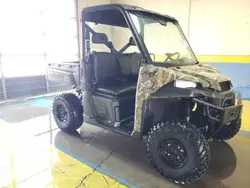 Motos con verificación Run & Drive a la venta en subasta: 2017 Polaris Ranger XP 900