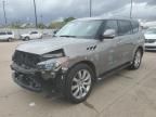 2012 Infiniti QX56