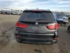 2014 BMW X5 XDRIVE50I