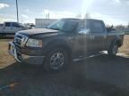 2008 Ford F150 Supercrew