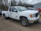 2013 GMC Sierra C1500 SL