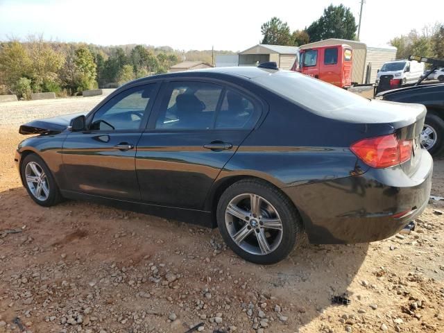 2015 BMW 328 I