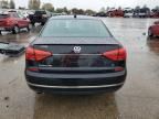 2016 Volkswagen Passat SEL