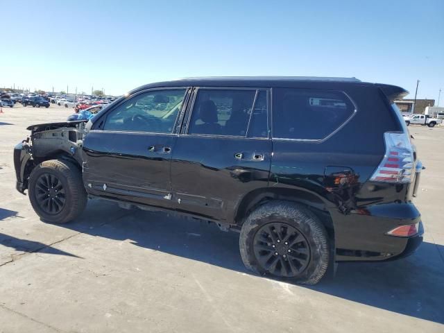 2015 Lexus GX 460