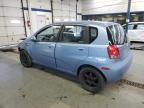 2005 Chevrolet Aveo Base