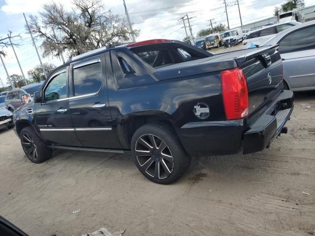 2007 Cadillac Escalade EXT