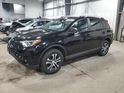 2016 Toyota Rav4 LE en venta en Ham Lake, MN