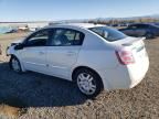 2011 Nissan Sentra 2.0