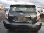 2014 Toyota Prius C