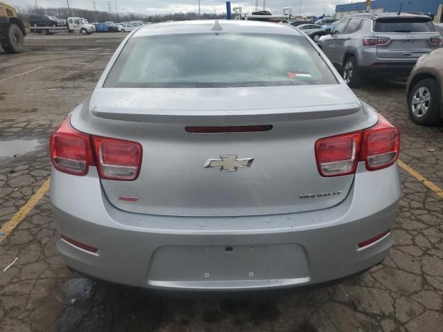 2014 Chevrolet Malibu 3LT