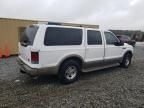 2002 Ford Excursion Limited