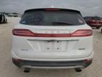 2019 Lincoln MKC