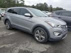 2015 Hyundai Santa FE GLS