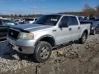 2006 Ford F150 Supercrew