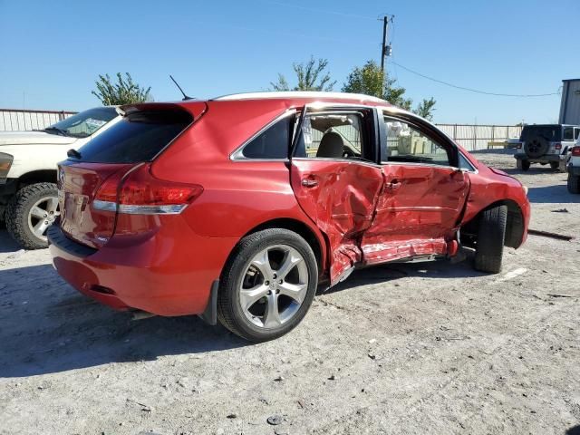 2009 Toyota Venza