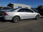 2001 Honda Civic SI