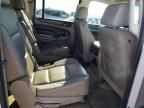 2016 Chevrolet Suburban C1500 LTZ