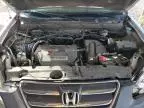 2006 Honda CR-V EX