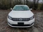 2014 Volkswagen Passat SEL