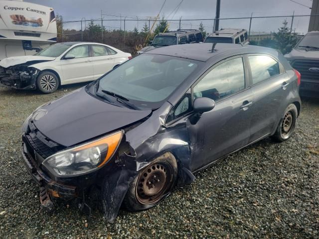 2013 KIA Rio LX