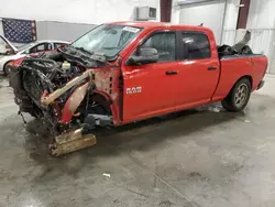 Dodge ram 1500 slt salvage cars for sale: 2014 Dodge RAM 1500 SLT