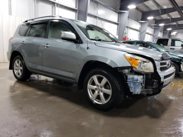 2006 Toyota Rav4 Limited