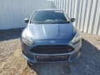 2018 Ford Focus ST