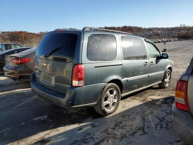 2007 Chevrolet Uplander LT