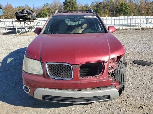 2006 Pontiac Torrent