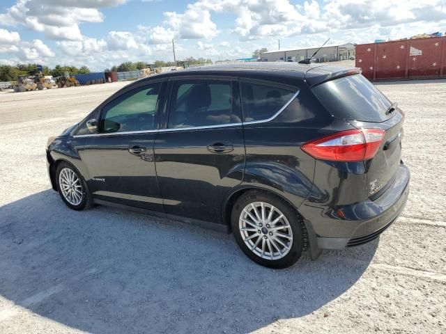 2013 Ford C-MAX SEL