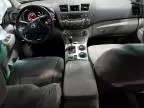 2012 Toyota Highlander Base