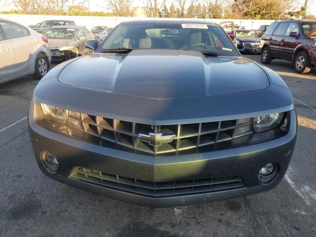 2013 Chevrolet Camaro LS