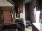 2018 Refl Travel Trailer