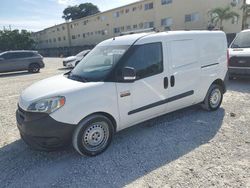 Dodge Promaster City salvage cars for sale: 2015 Dodge RAM Promaster City