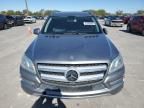 2014 Mercedes-Benz GL 450 4matic