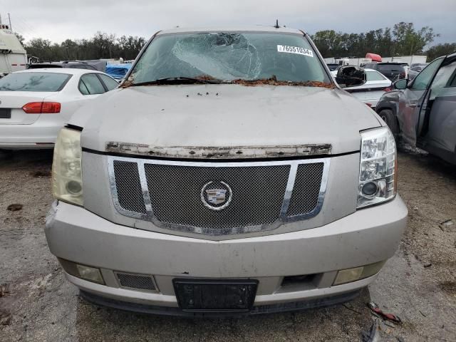 2008 Cadillac Escalade ESV