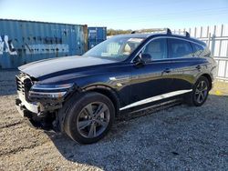 Genesis salvage cars for sale: 2024 Genesis GV80 Base