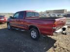 2002 Toyota Tundra Access Cab