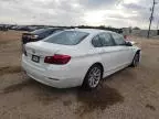 2015 BMW 535 D