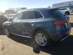 2018 Audi Q5 Prestige