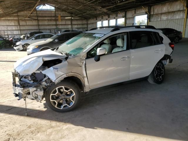 2014 Subaru XV Crosstrek 2.0 Limited