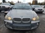 2008 BMW X5 4.8I