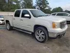 2011 GMC Sierra C1500 SLT