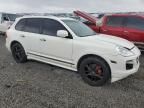 2008 Porsche Cayenne GTS