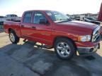 2004 Dodge RAM 1500 ST