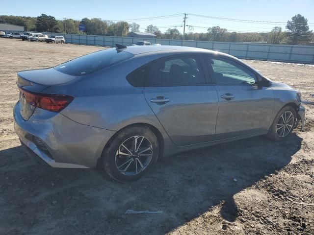 2022 KIA Forte FE