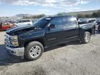 2015 Chevrolet Silverado C1500 LT