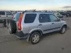 2003 Honda CR-V EX