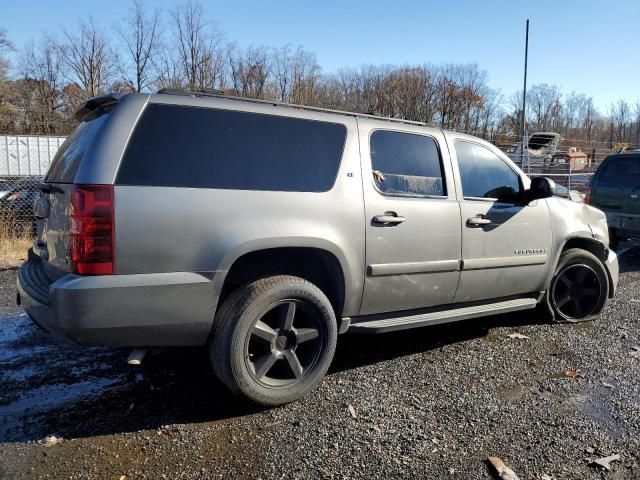 2007 Chevrolet Suburban K1500