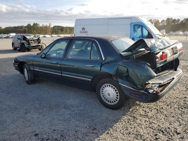 1999 Buick Lesabre Custom